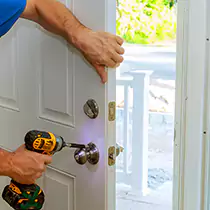 Entry Doors in Davie, FL