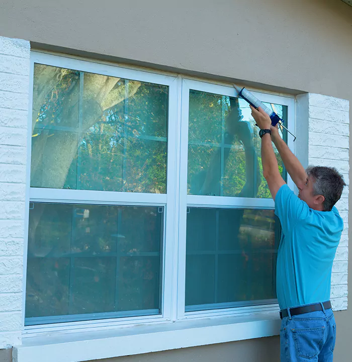 Modern Windows in Davie, FL