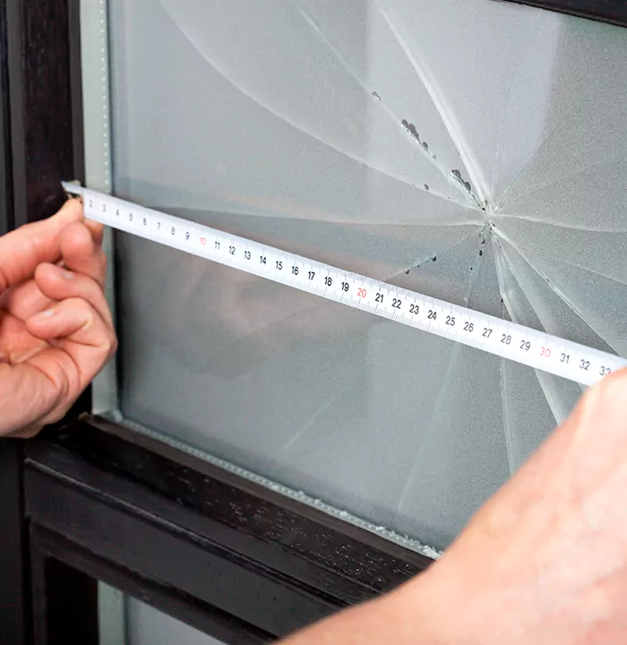 Storefront Glass Repair in Davie, FL