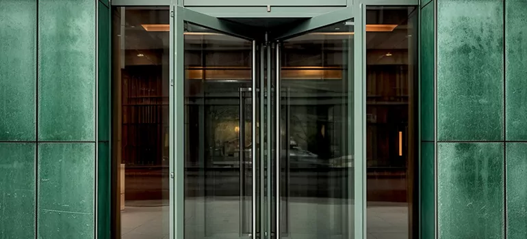 Commercial Garage Doors Repair in Davie, FL