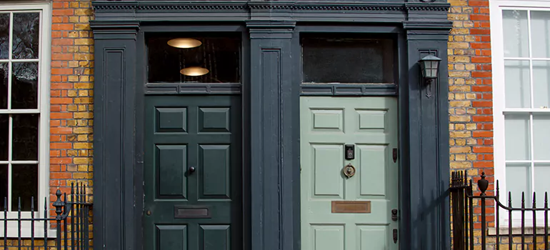 Interior Door Trim Moulding  in Davie, FL