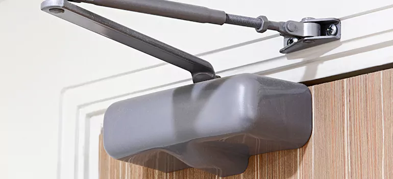 Garage Door Openers For Low Ceilings in Davie, FL