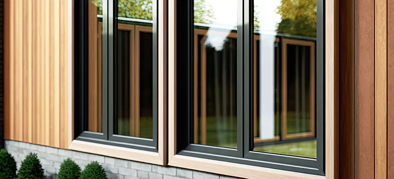 Large Double Pane Windows in Davie, FL
