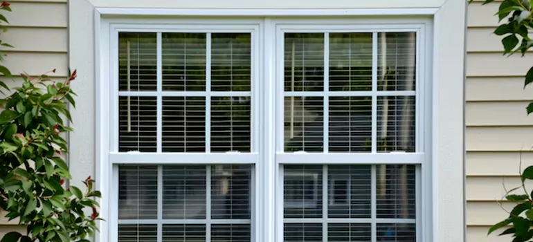 Custom Double Hung Windows in Davie, FL