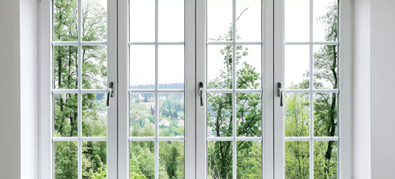 Cost To Install Double Pane Windows in Davie, FL