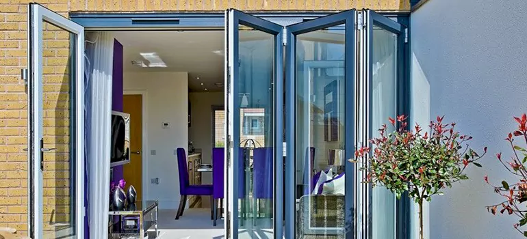 Bifold Door Repairs Near Me in Davie, FL