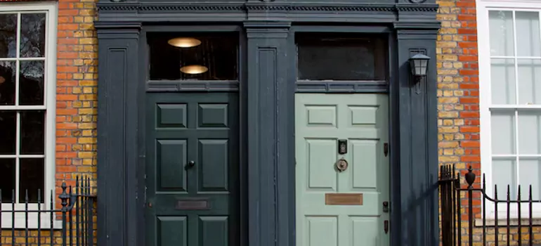 Front Door Window Replacement in Davie, FL