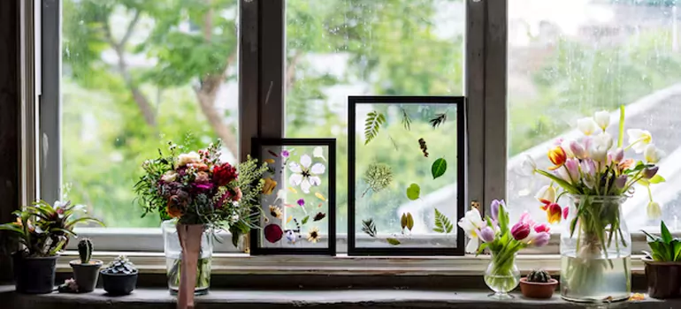 Professional Garden Window Repair in Davie, FL