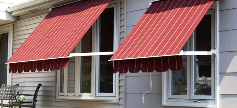 Government Rebate Window Replacement in Davie, FL