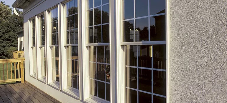 Home Window Glass Repair in Davie, FL