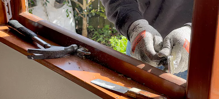 Industrial Window Repair in Davie, FL