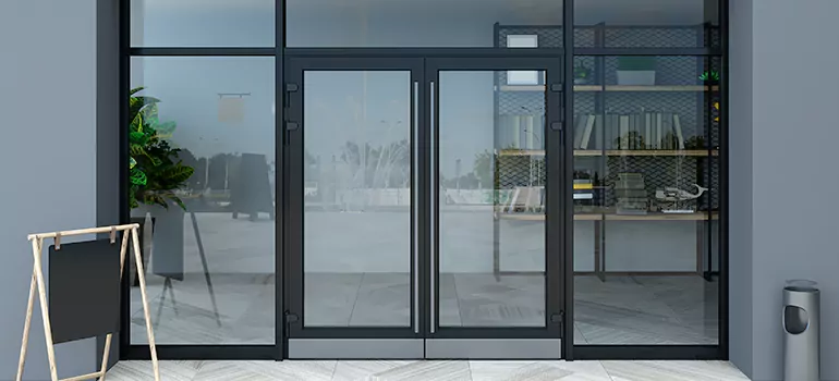 Sliding Screen Door Installation in Davie, FL