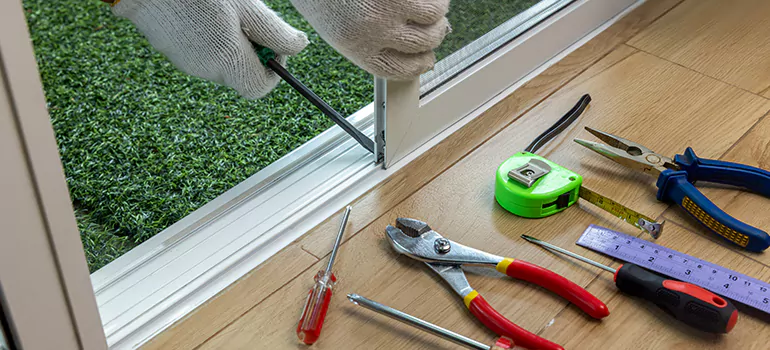  Automatic Sliding Door Repair in Davie, FL