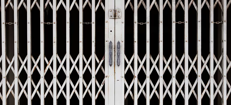 Steel Line Garage Door Repairs in Davie, FL