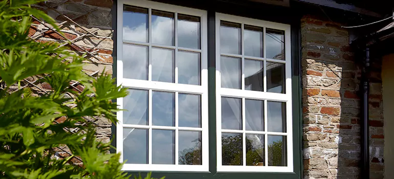 Stormproof Casement Windows in Davie, FL