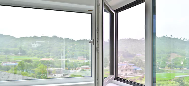 Large Triple Pane Windows in Davie, FL