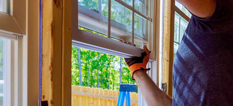 Home Window Repair in Davie, FL