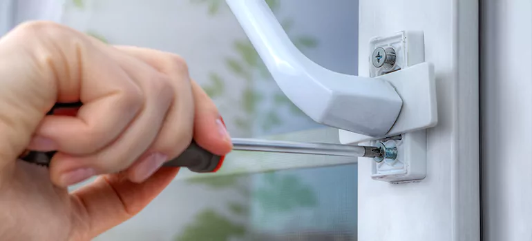 Window Crack Repair in Davie, FL