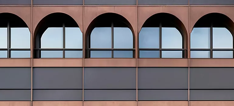 Modern Architectural Windows Repair in Davie, FL