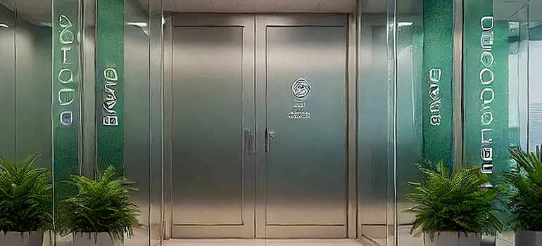 Commercial Entry Doors in Davie, FL