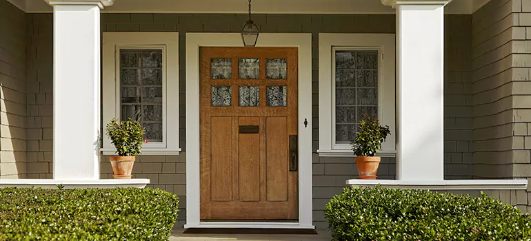 Attic Door Insulation in Davie, FL