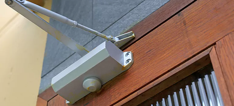 Electric Garage Door Opener Installation in Davie, FL