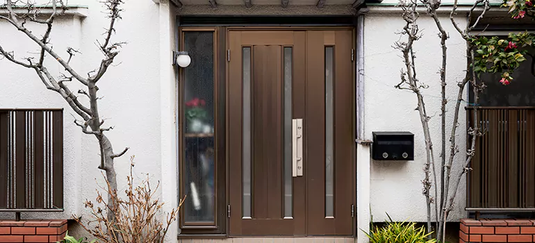 Auto Door Panel Repair in Davie, FL