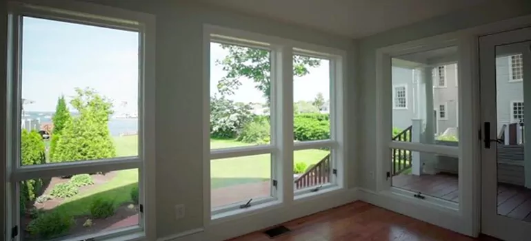 Double-hung Window Repair in Davie, FL