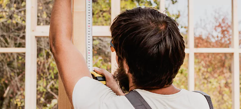Exterior Window Finishing For Homes in Davie, FL