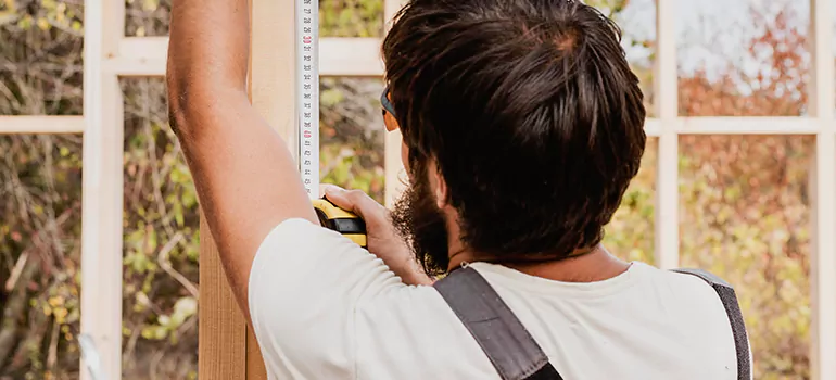 Insulated Fixed Windows in Davie, FL