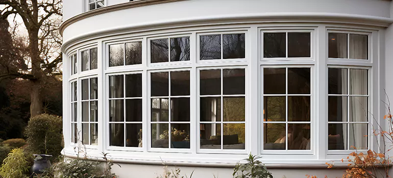 Home Window Pane Replacement in Davie, FL