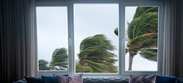 Hurricane Window Inspections Services in Davie, FL