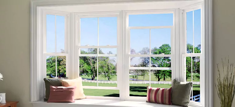 Residential Impact Window Installation Services in Davie, FL