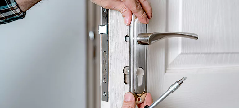 Multi Point Door Installation Solutions in Davie, FL