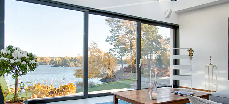 Custom Residential Window Tinting in Davie, FL
