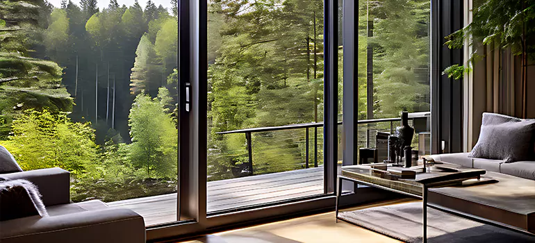 Single Slider Window Insulation Services in Davie, FL