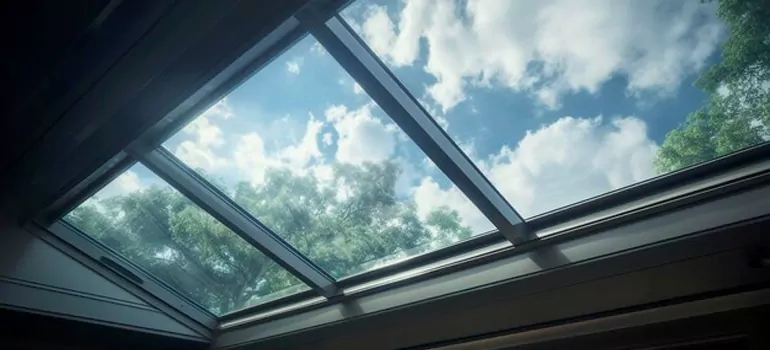 Roofing Skylight Installation in Davie, FL