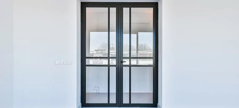 Storm Door Installation & Replacement in Davie, FL
