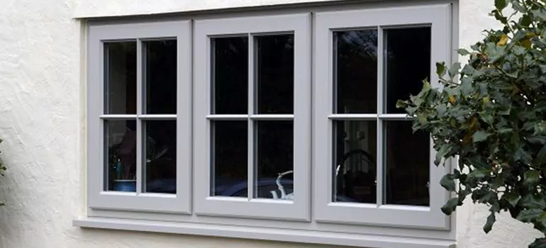 Stormproof Windows With Tinted Glass Services in Davie, FL