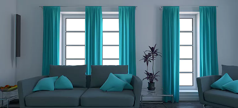 Tempered Sidelights Glass Panel Repair in Davie, FL