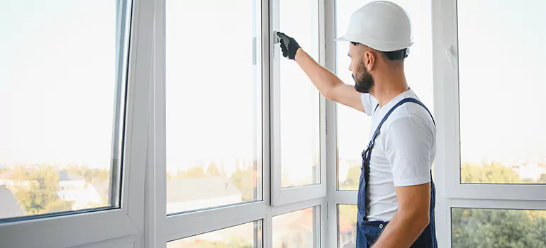 Double Pane Window Glass Repair in Davie, FL