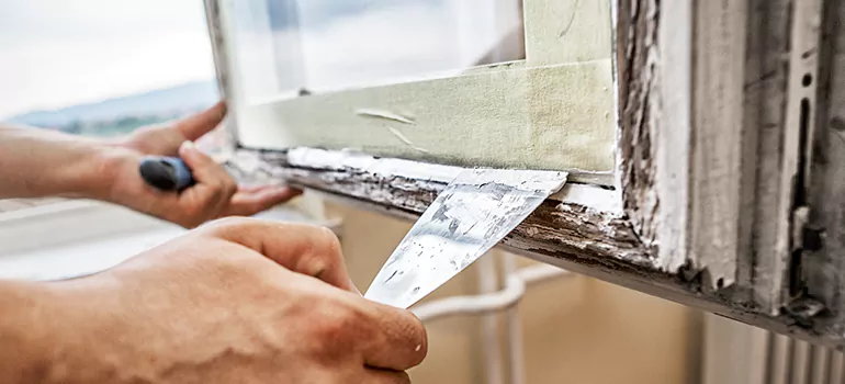 Custom Window Insulation Solutions in Davie, FL