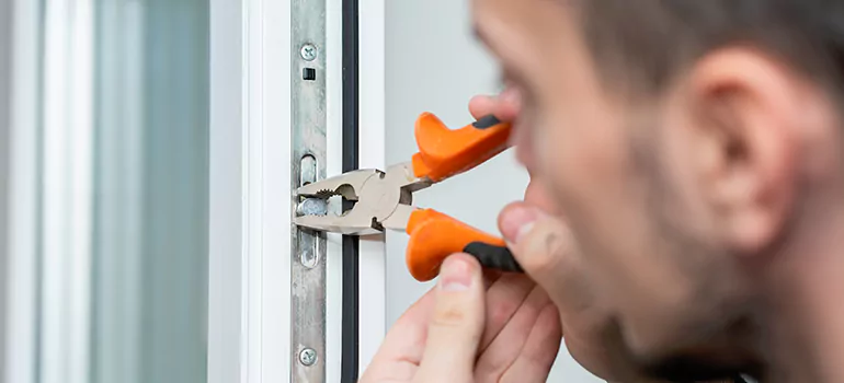 Window Seal Repair in Davie, FL